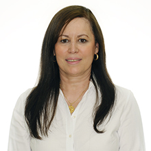 Dra. Marise de Castro Cabrera