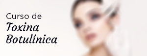 Curso de Toxina Botulínica no Instituto Cabrera de Ortodontia
