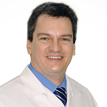 Dr. Flávio Mauro Ferrari Júnior