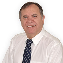 Dr. Carlos Alberto G. Cabrera