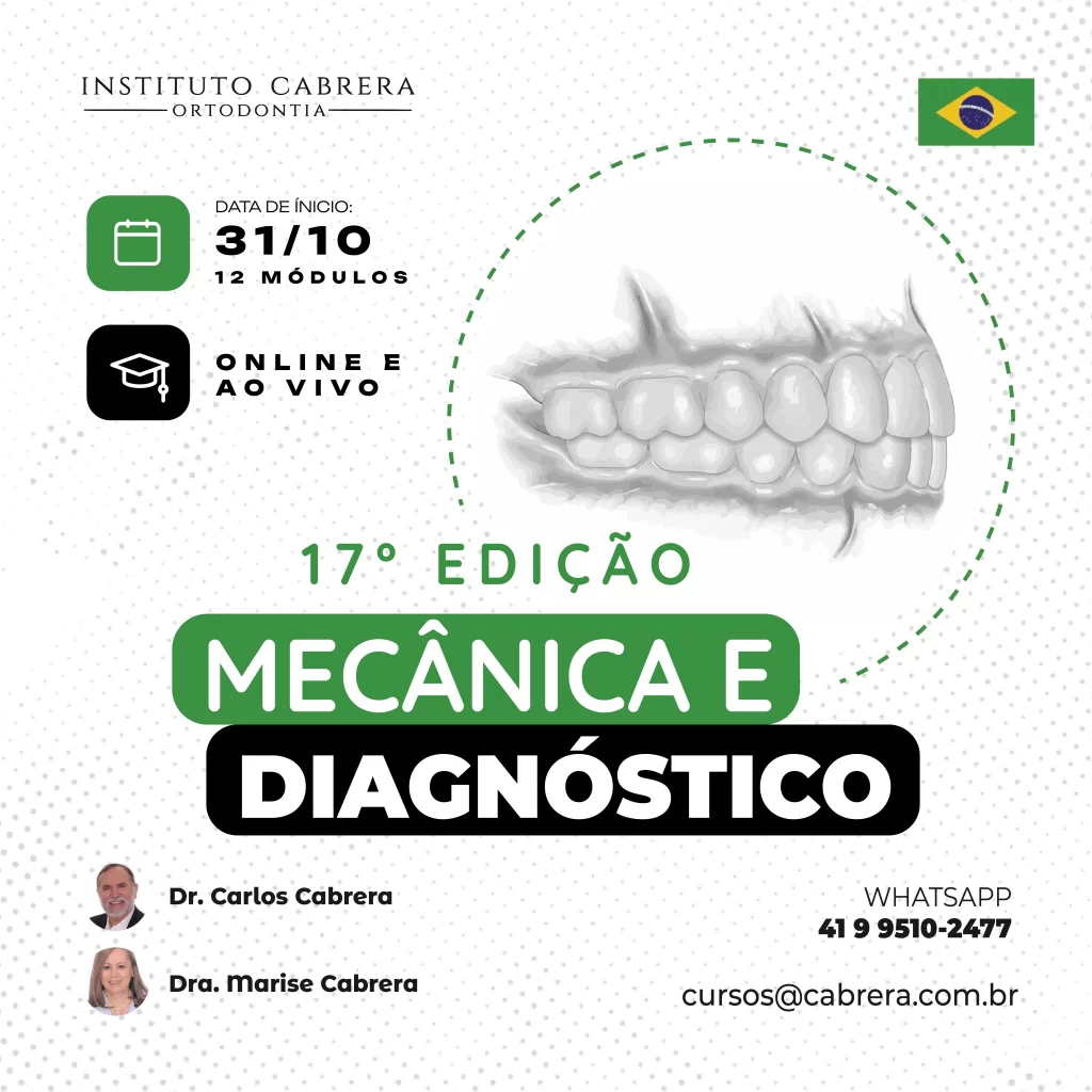 curso mecânica e diagnóstico Instituto Cabrera brasil