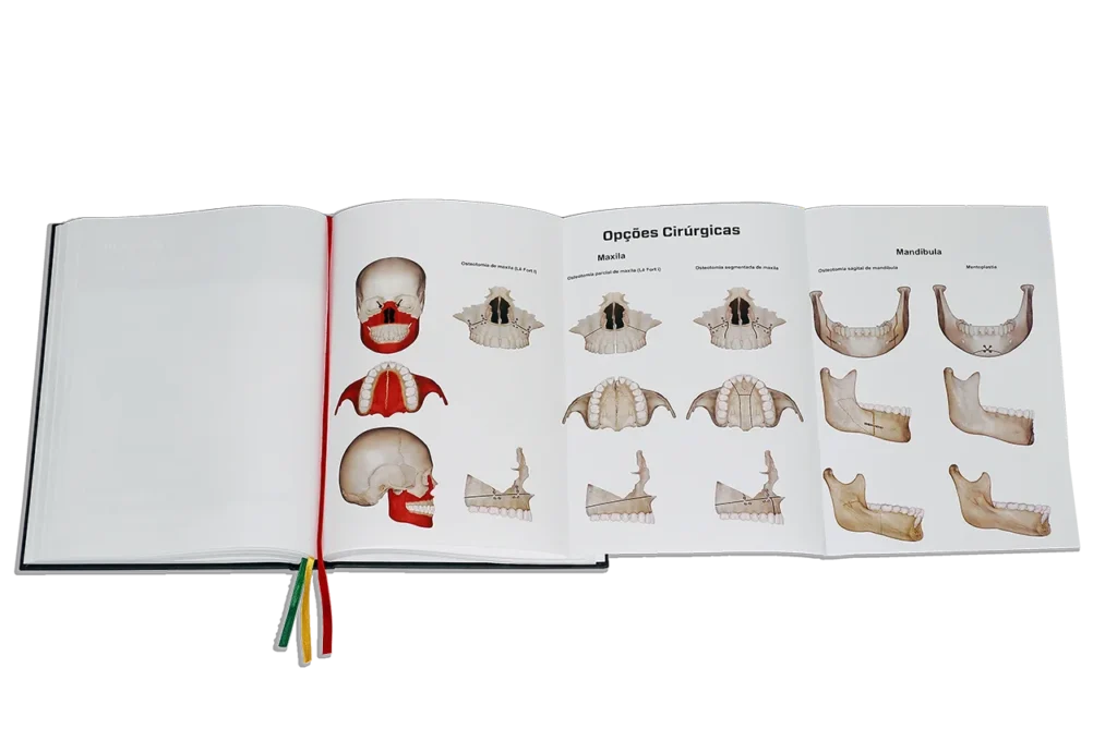 Orthológica – Soluções Ortodônticas Lógicas pagina livro 4