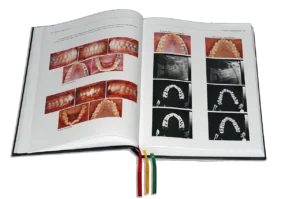 Orthológica – Soluções Ortodônticas Lógicas pagina livro