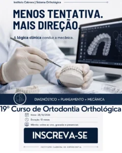 Curso Ortodontia Lógica